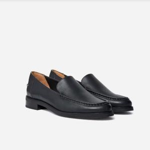 Everlane Modern Loafer - Black